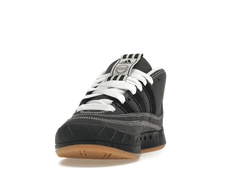 adidas Adimatic Mid YNuK Grey