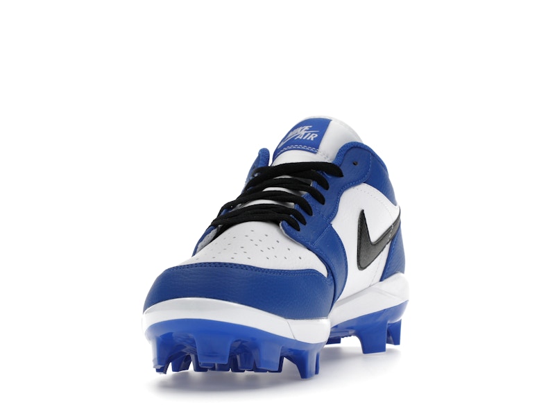 Jordan 1 Retro MCS Low Game Royal