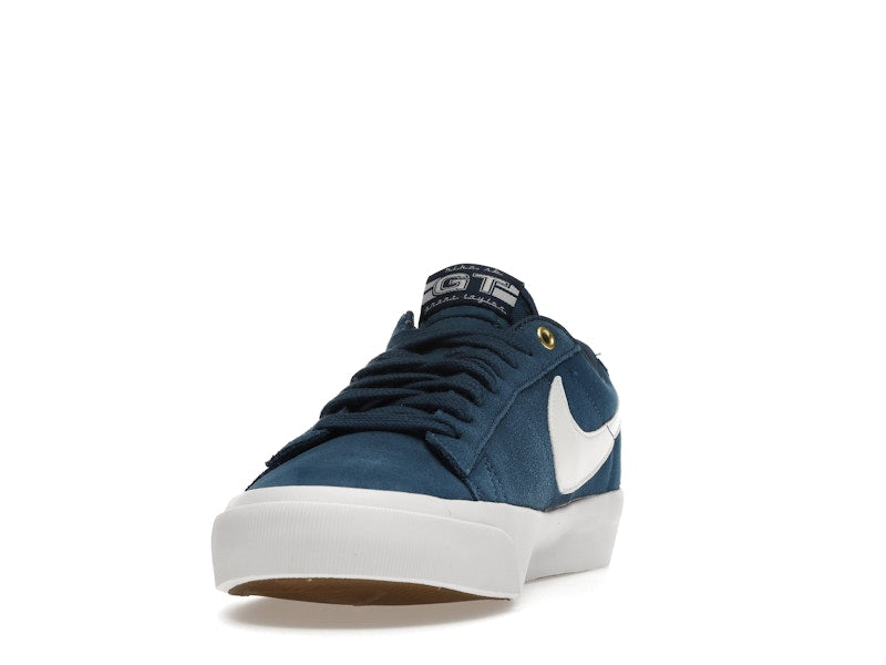 Nike SB Zoom Blazer Low Pro GT Court Blue