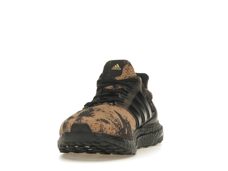 adidas Ultra Boost 5.0 DNA Bleach Dye Pack Cardboard (Women's)
