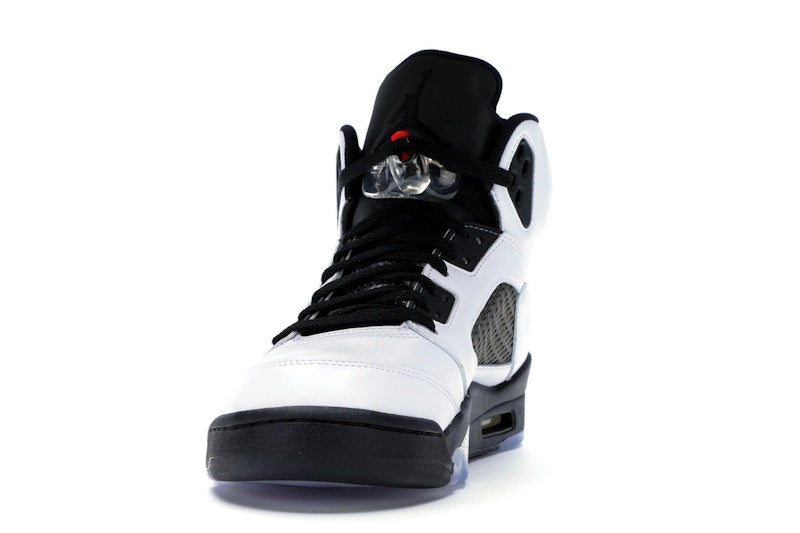 Jordan 5 Retro Paris Saint-Germain White (F&F)