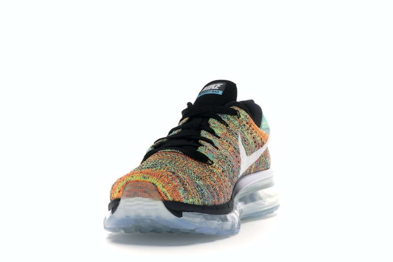 Nike Air Max 2015 Flyknit Multicolor