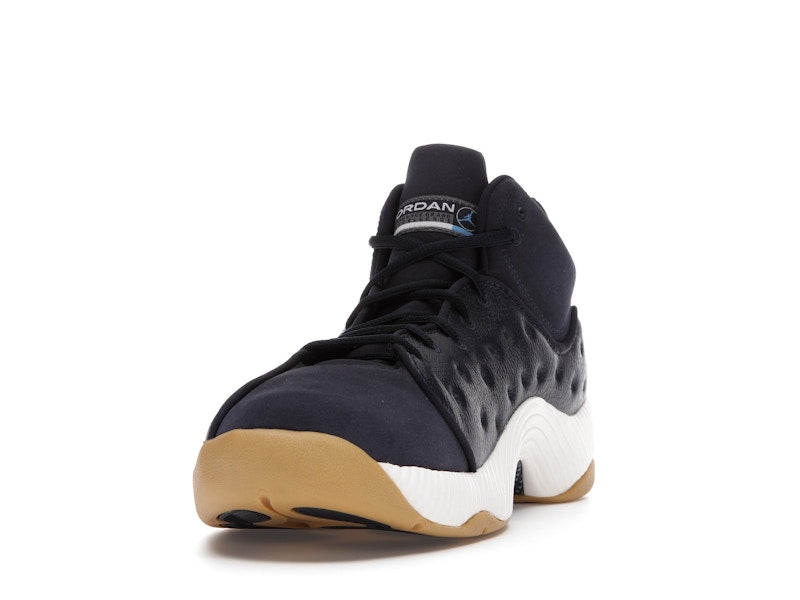 Jordan Jumpman Team II Obsidian