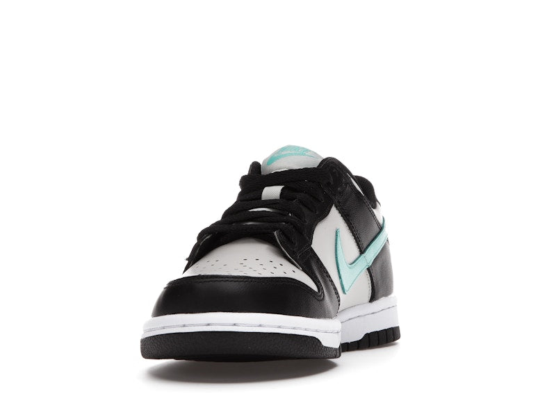 Nike Dunk Low Light Bone Tropical Twist (GS)