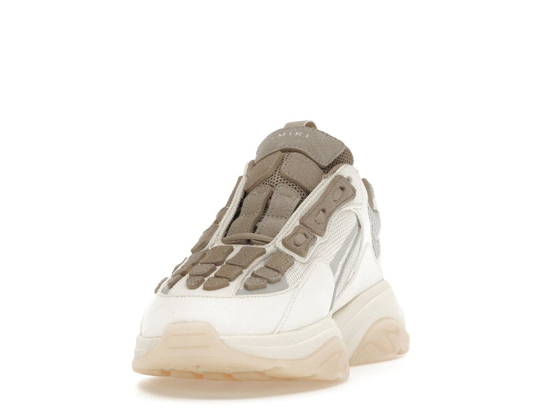 AMIRI Bone Runner Off-White Light Beige