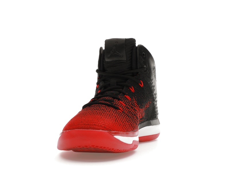 Jordan XXX1 Banned