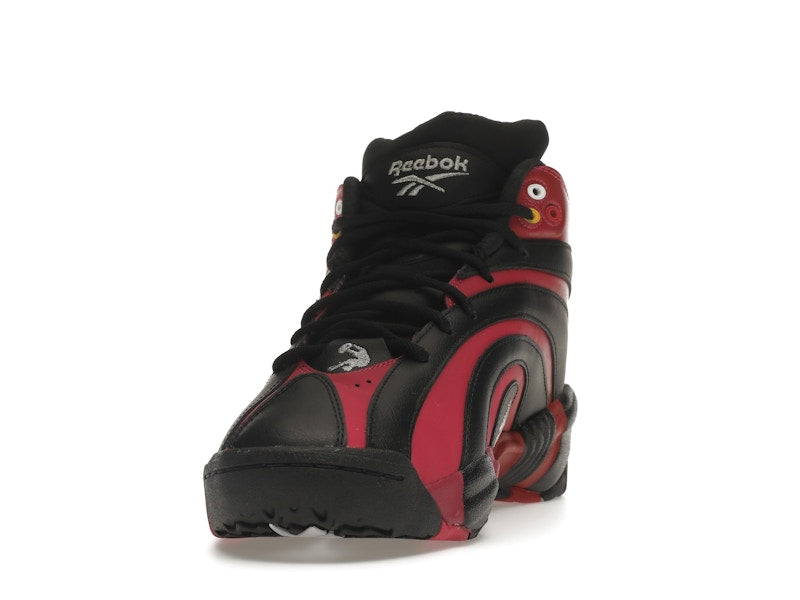Reebok Shaqnosis adidas Damenosis