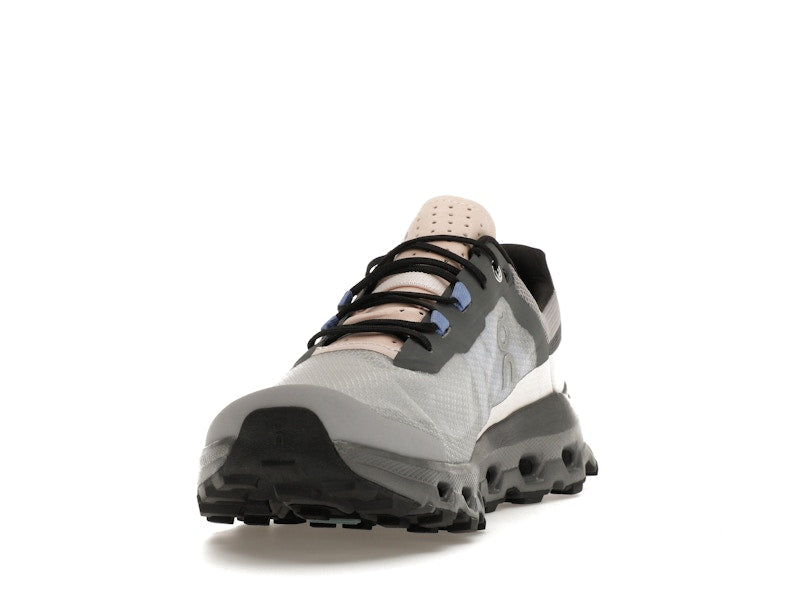 On Running Cloudvista Alloy Black (Women's)