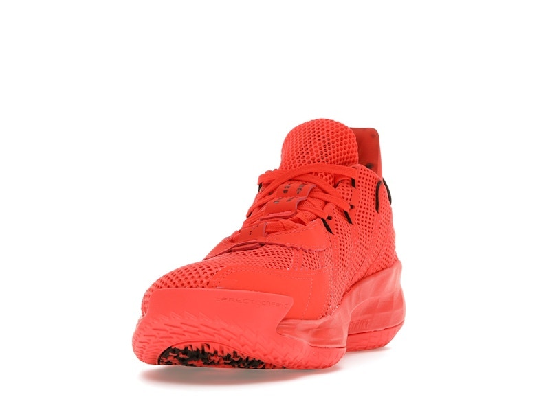 adidas Dame 7 Fire Of Greatness