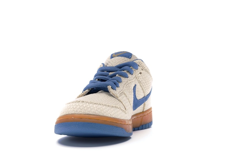 Nike SB Dunk Low Cascade Blue