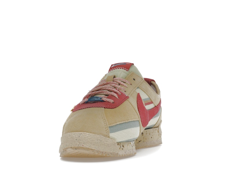 Nike Cortez SP Union Sesame