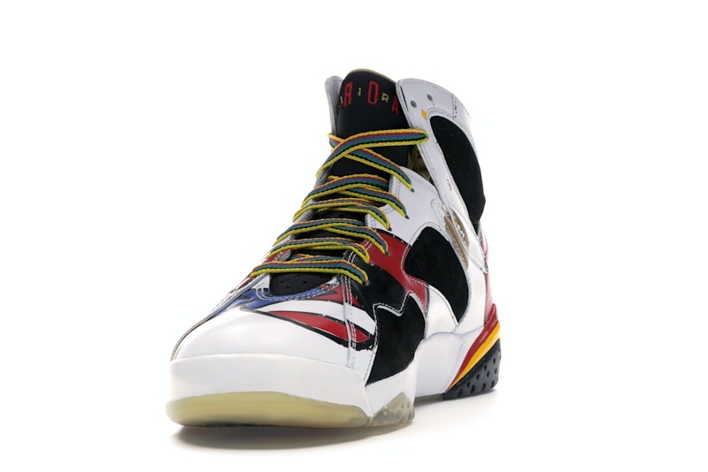 Jordan 7 Retro Miro