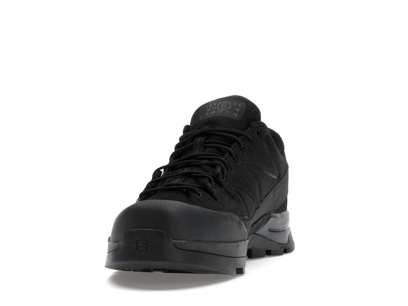 Salomon X-Alp MM6 Maison Margiela Black