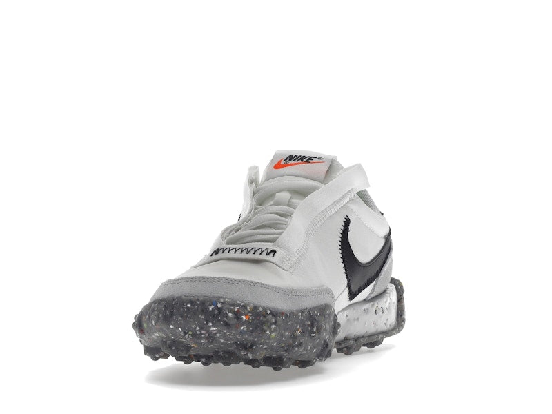 Nike Waffle Racer Crater White (Women's)