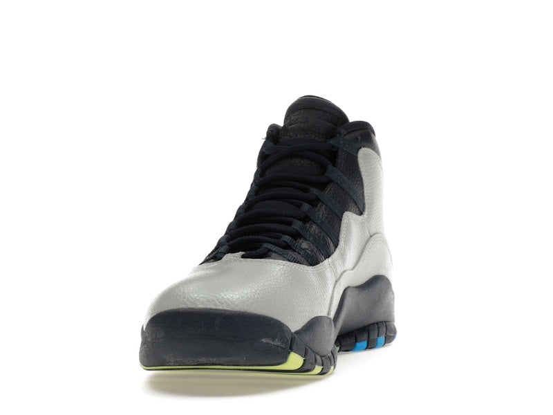 Jordan 10 Retro Rio