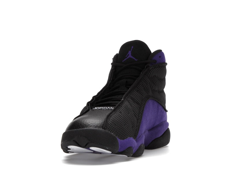 Jordan 13 Retro Court Purple