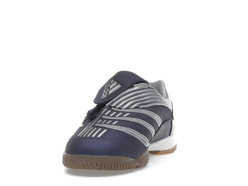 adidas Predator Sala Shadow Navy Silver