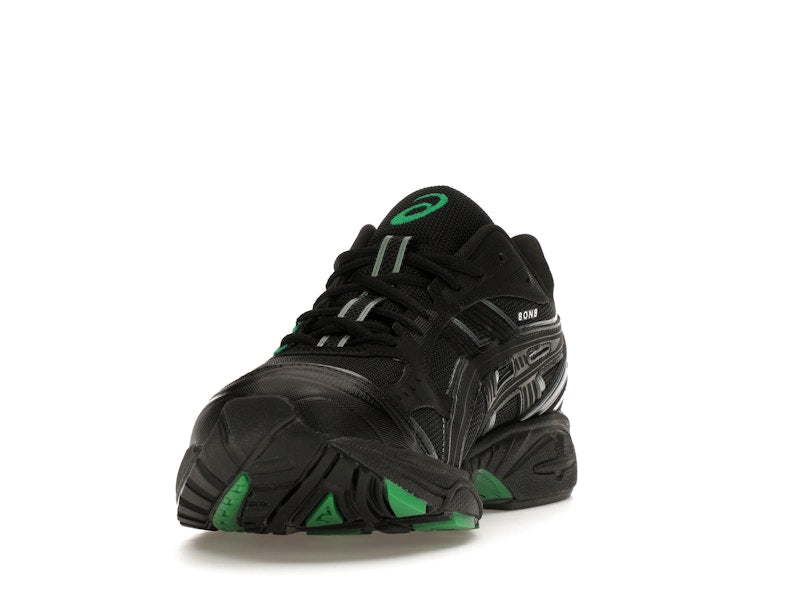 ASICS Gel-Kayano 14 8ON8 Black Green