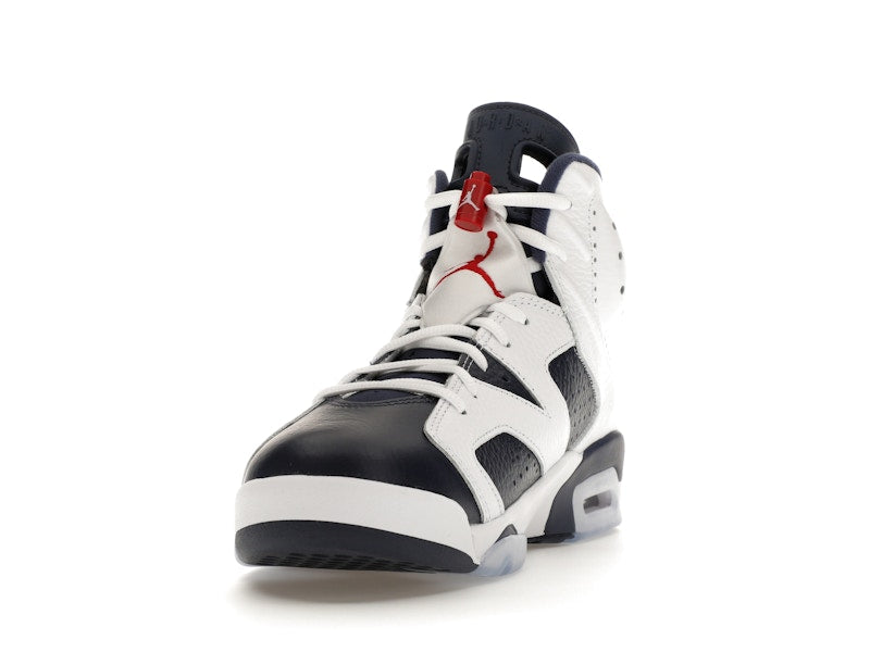 Jordan 6 Retro Olympic (2024)