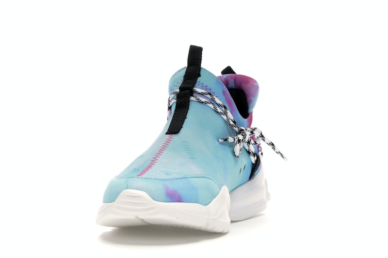 John Geiger 002 Low E11even Miami Tie-Dye