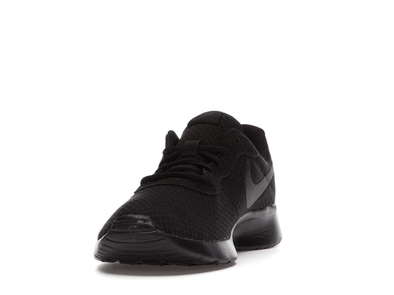 Nike Tanjun Black/Black-Anthracite