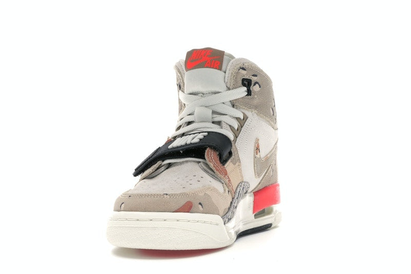 Jordan Legacy 312 Desert Camo (GS)