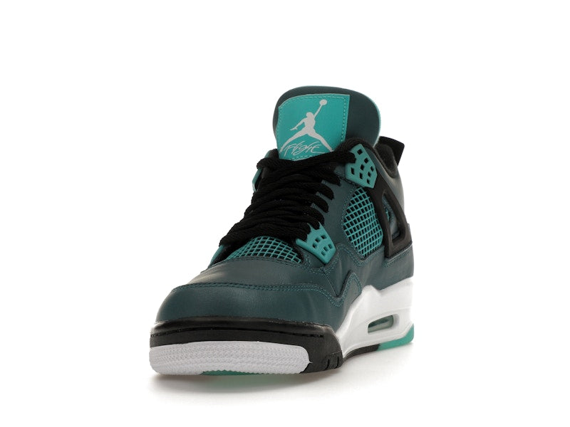 Jordan 4 Retro Teal