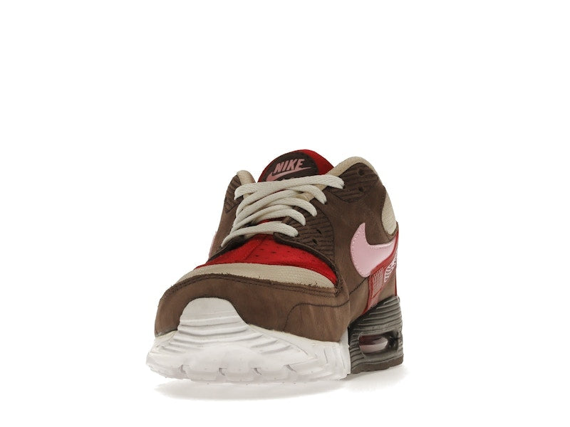 Nike Air Max 90 Current Huarache DQM Bacon