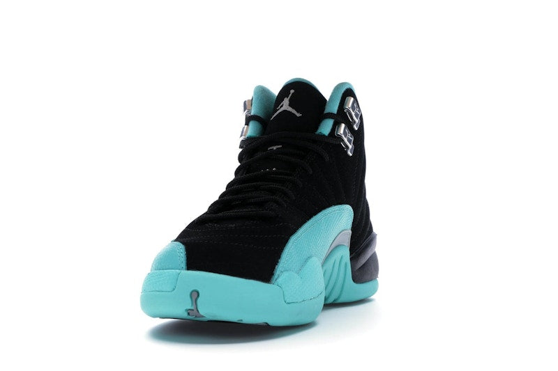 Jordan 12 Retro Hyper Jade (GS)