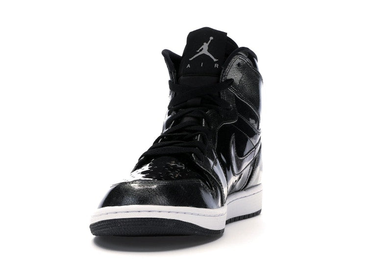 Jordan 1 Retro Black Patent