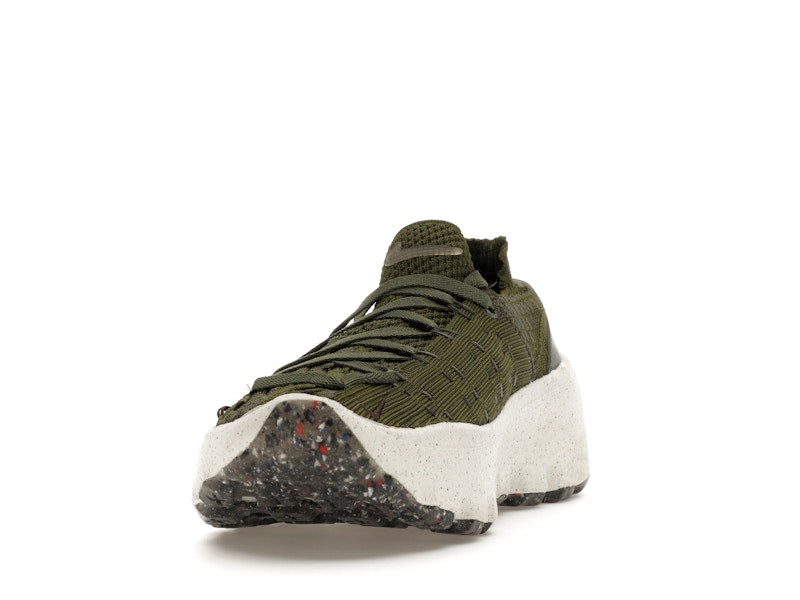 Nike Space Hippie 04 Rough Green (Women's)