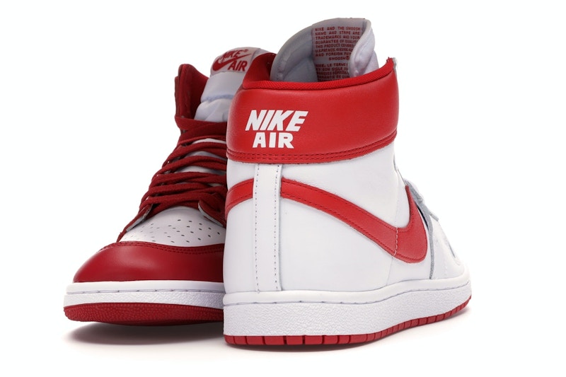 Jordan New Beginnings Pack Retro High 1 & Nike Air Ship