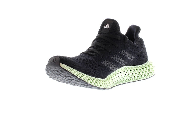 adidas Futurecraft 4D Ash Green