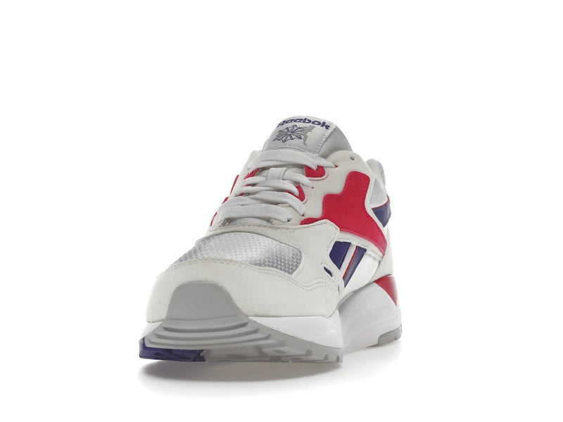 Reebok Bolton White Magenta Purple