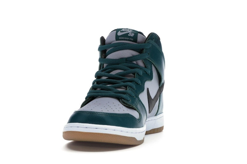 Nike SB Dunk High Newport