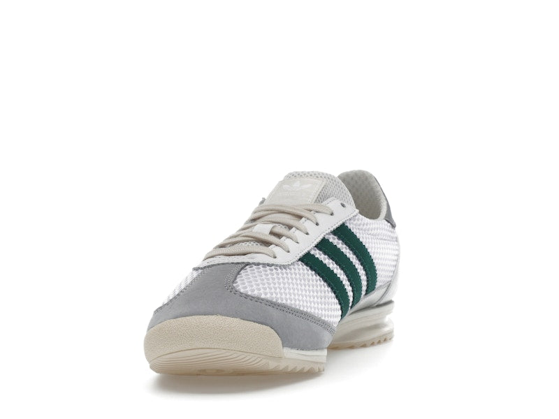 adidas SL 72 OG Kith Green Metallic Silver