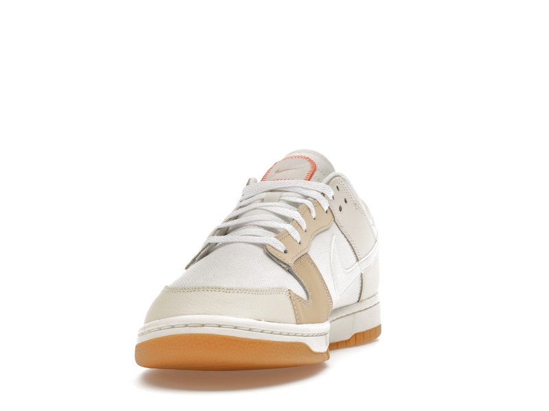 Nike Dunk Low SE Patchwork If Lost Return To