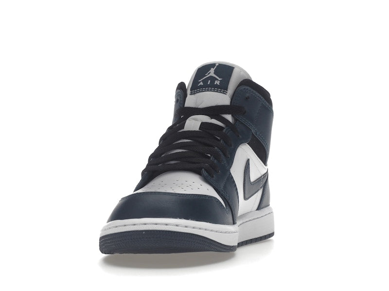 Jordan 1 Mid Armory Navy