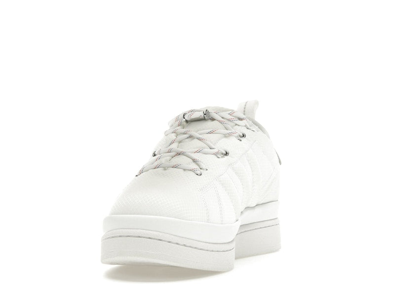 adidas Campus Moncler Core White
