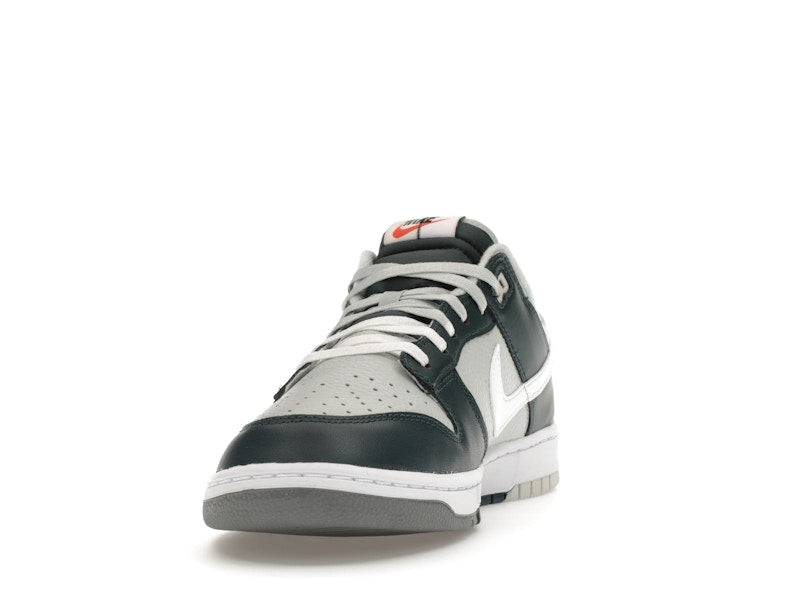 Nike Dunk Low Retro Split Deep Jungle