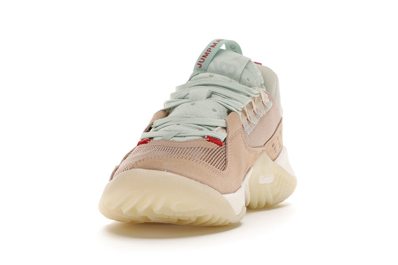 Jordan Delta SP Vachetta Tan (Women's)