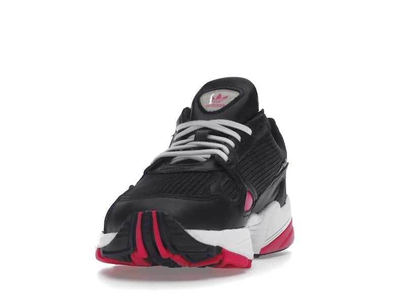 adidas Falcon Core Black (Women's)