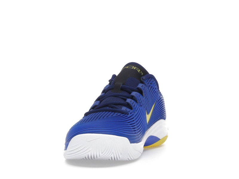 Nike Court Air Zoom Vapor 12 HC Racer Blue Lightning