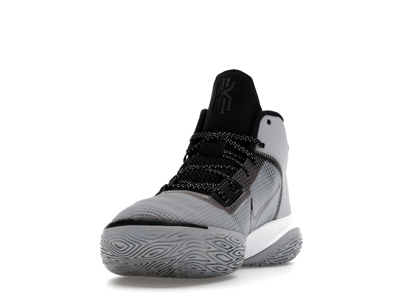 Nike Kyrie Flytrap 4 Grey White