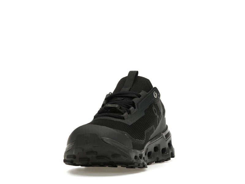 On Running Cloudultra 2 All Black (Women's)