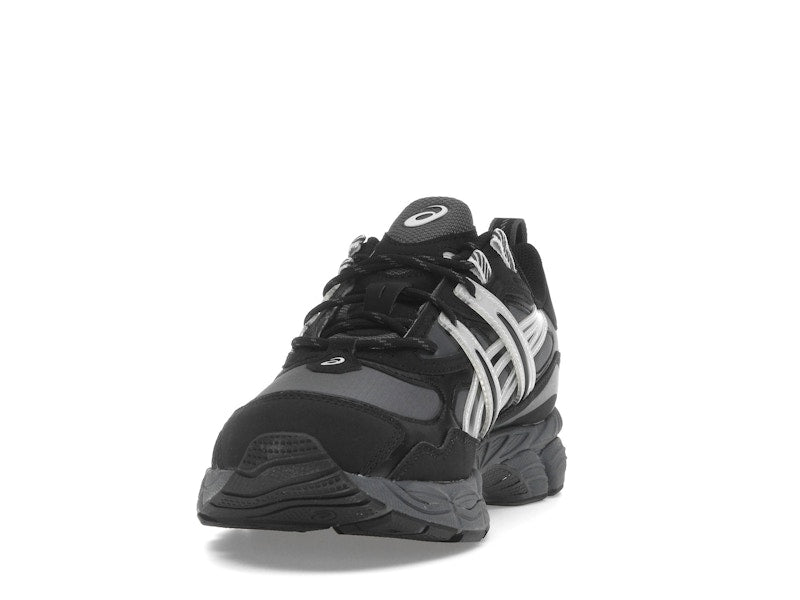 ASICS Gel-NYC Utility Carrier Grey Black