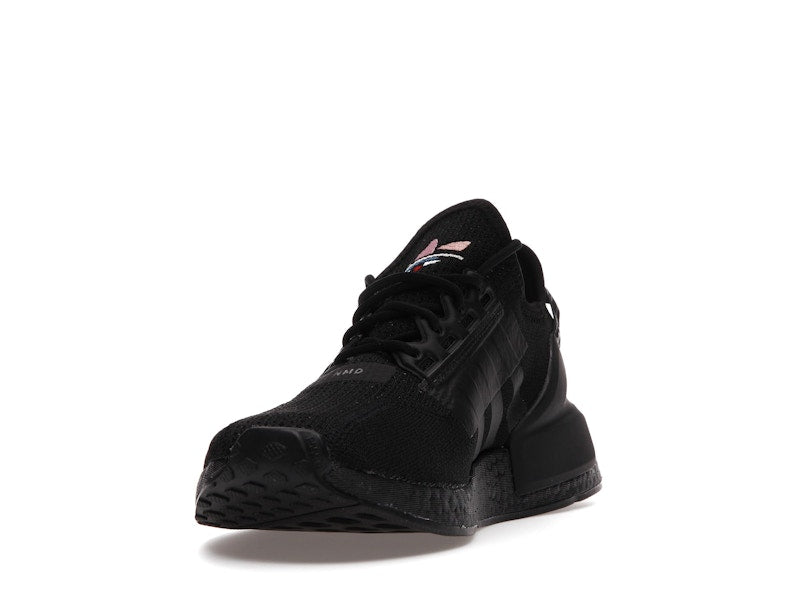 adidas NMD R1 V2 Triple Black