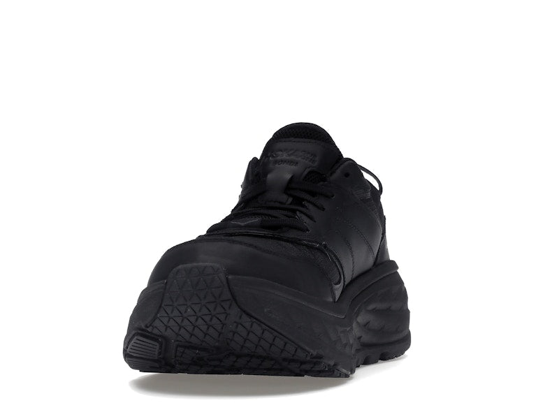 Hoka One One Bondi L Gore-Tex Black (All Gender)