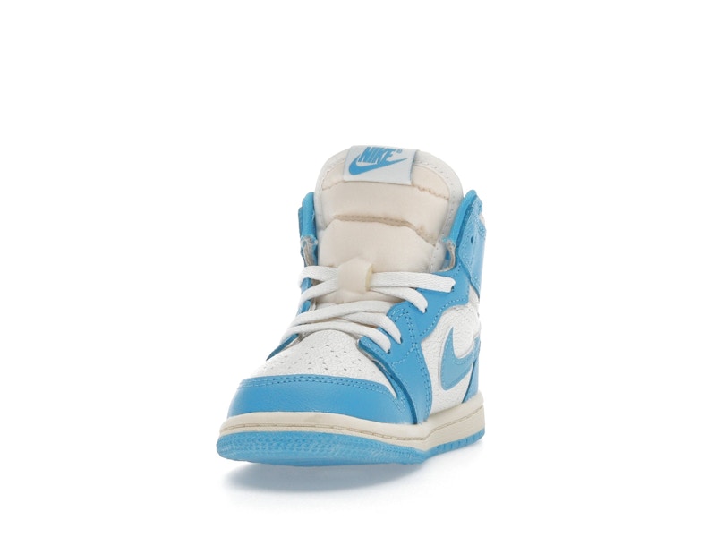 Jordan 1 Retro High OG UNC Reimagined (TD)