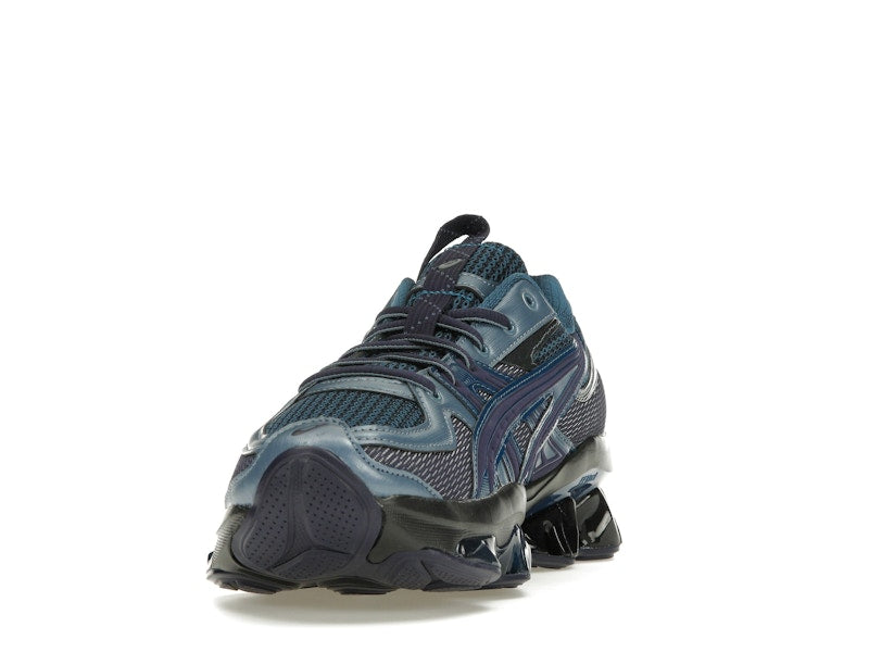 ASICS US5-S Gel-Quantum Kinetic Kiko Kostadinov Light Indigo